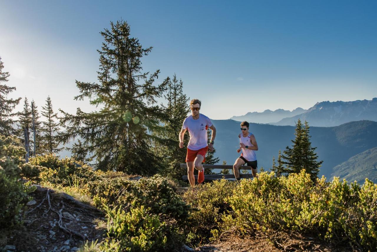Living Schoenwies Including Zell Am See-kaprun Summercard *