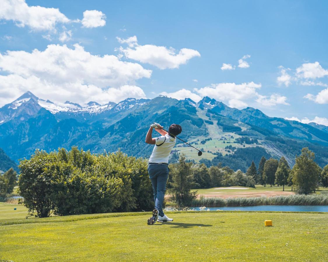 Living Schoenwies Including Zell Am See-kaprun Summercard Zell am See
