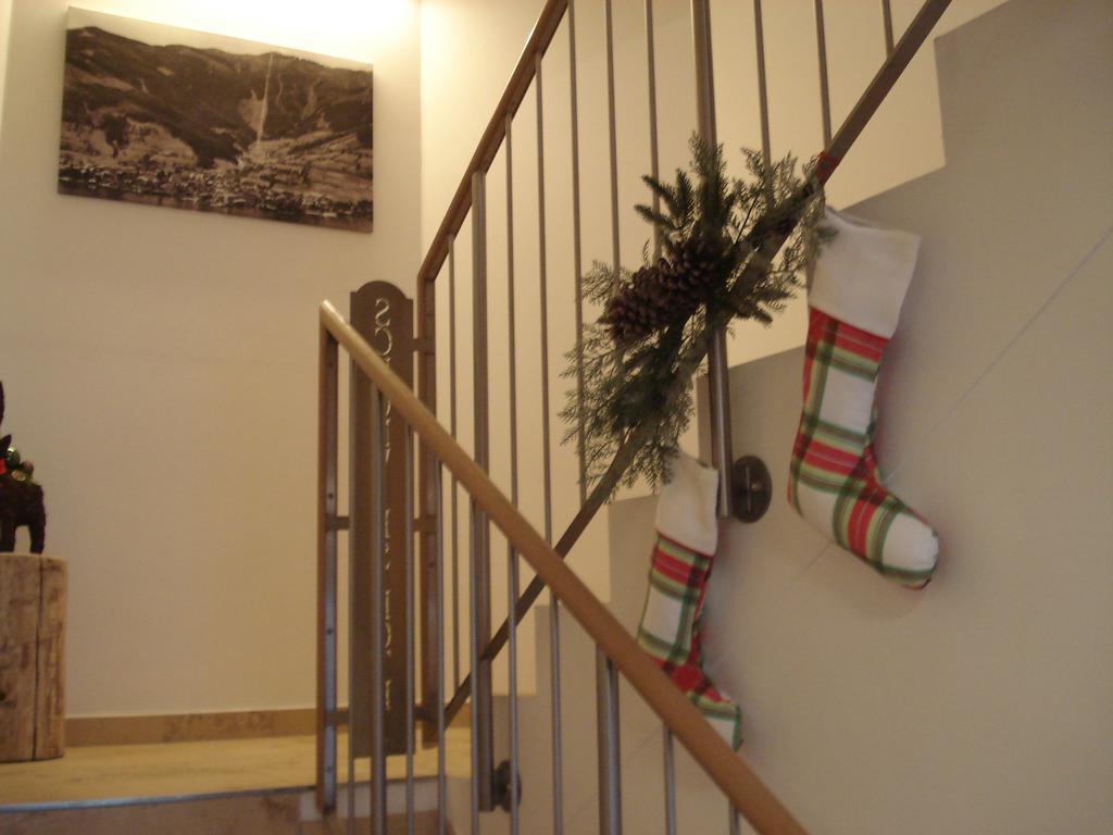 Apartment Living Schoenwies Including Zell Am See-kaprun Summercard *