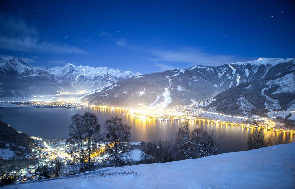 Apartment Living Schoenwies Including Zell Am See-kaprun Summercard *