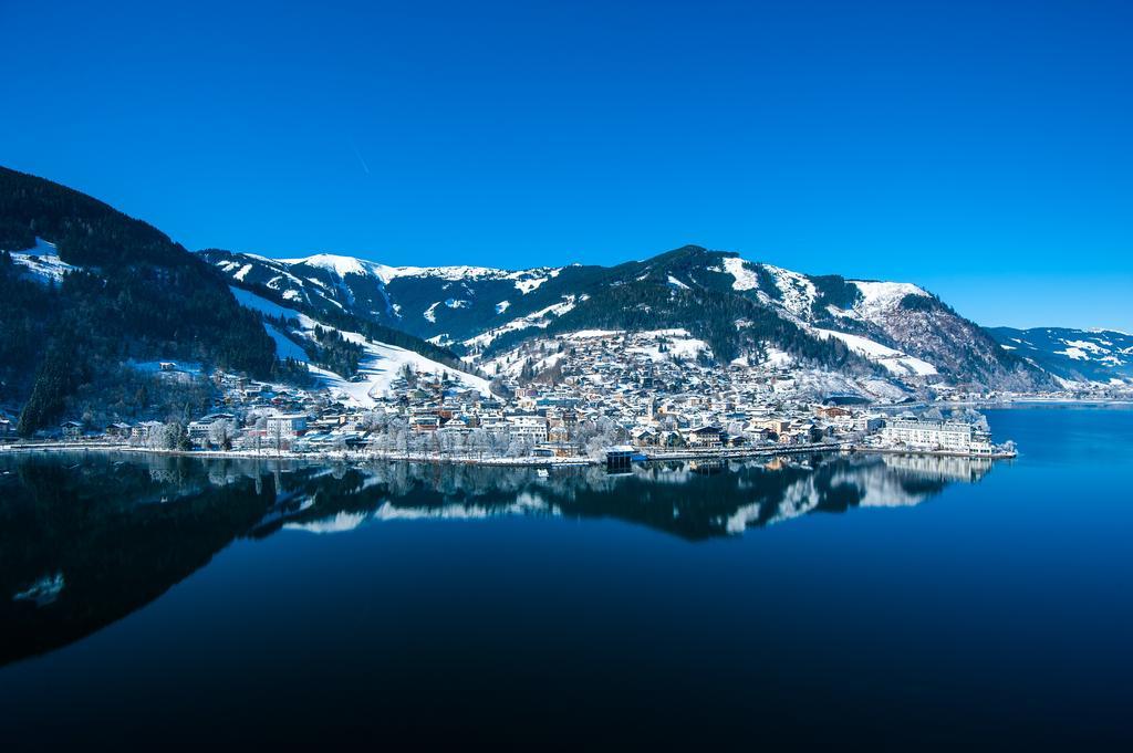 Living Schoenwies Including Zell Am See-kaprun Summercard * Zell am See