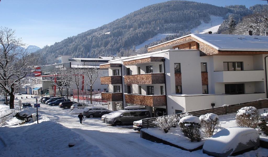 Apartment Living Schoenwies Including Zell Am See-kaprun Summercard