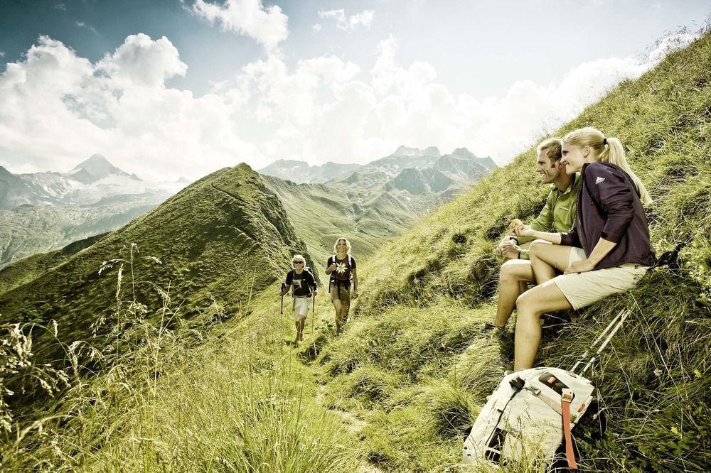 Living Schoenwies Including Zell Am See-kaprun Summercard Zell am See