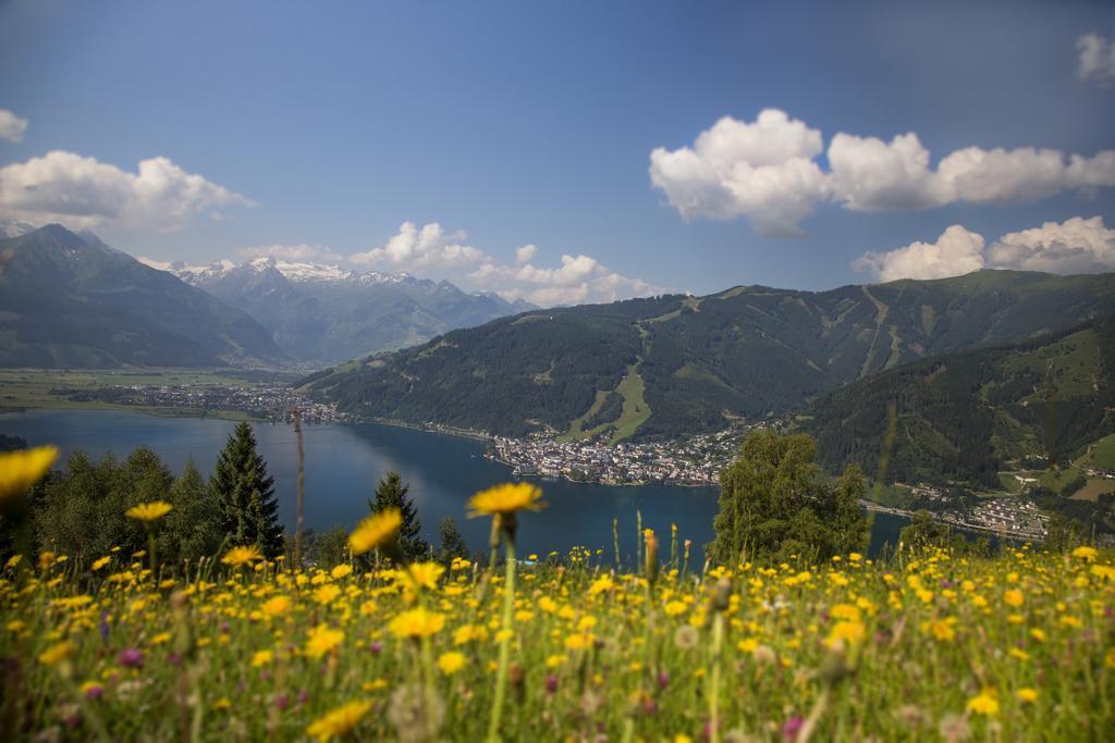 Living Schoenwies Including Zell Am See-kaprun Summercard Apartment Zell am See