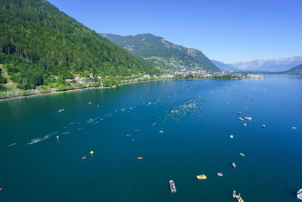 Apartment Living Schoenwies Including Zell Am See-kaprun Summercard *