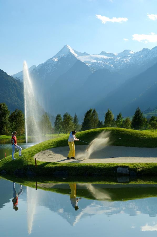 Apartment Living Schoenwies Including Zell Am See-kaprun Summercard