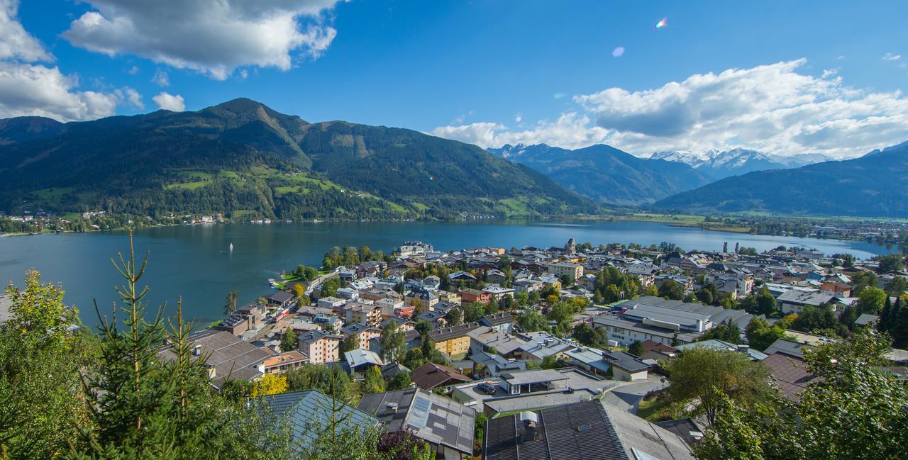 Apartment Living Schoenwies Including Zell Am See-kaprun Summercard Zell am See
