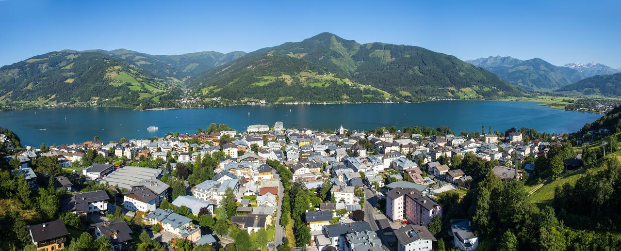 Living Schoenwies Including Zell Am See-kaprun Summercard *