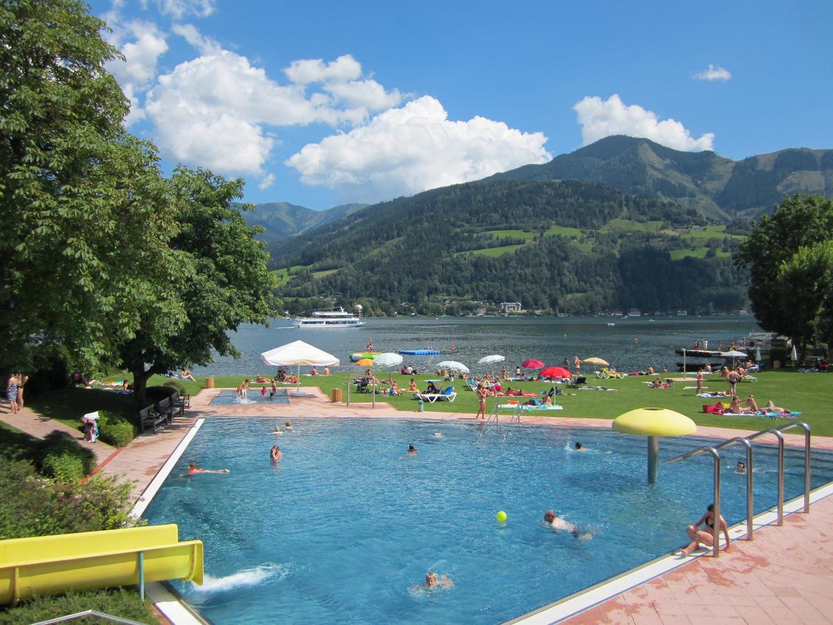 Living Schoenwies Including Zell Am See-kaprun Summercard Apartment Zell am See