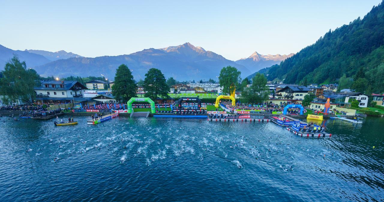 Living Schoenwies Including Zell Am See-kaprun Summercard Apartment *