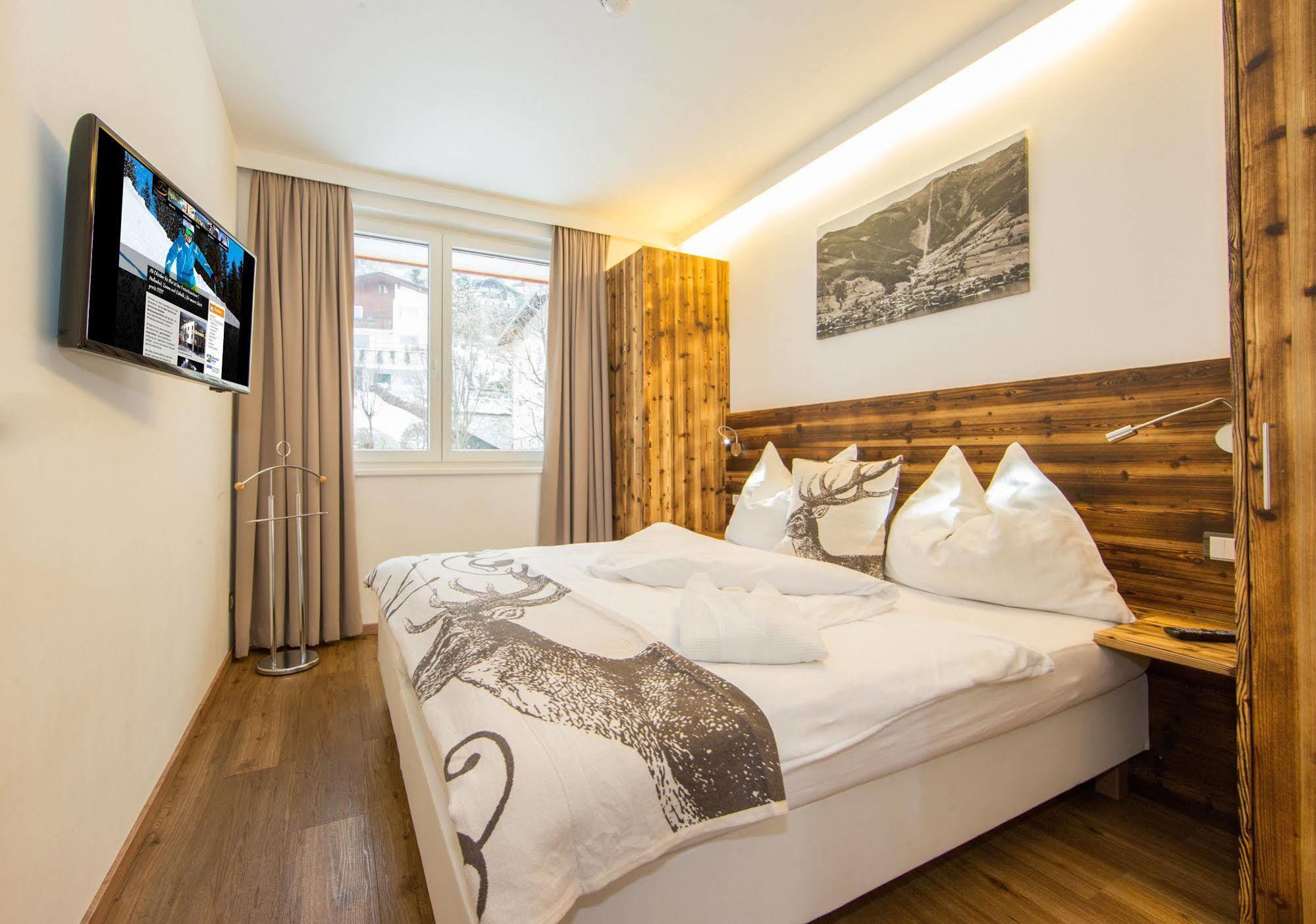 Living Schoenwies Including Zell Am See-kaprun Summercard Zell am See
