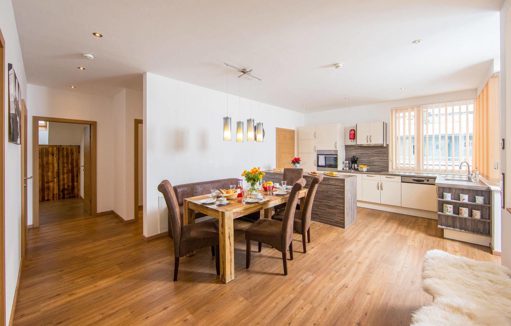 Apartment Living Schoenwies Including Zell Am See-kaprun Summercard