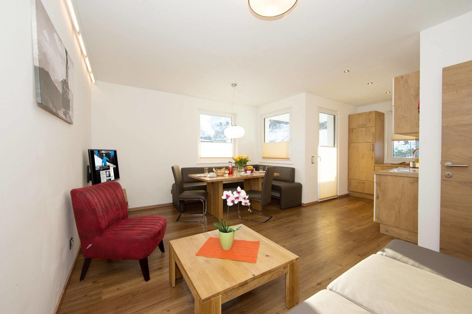 Apartment Living Schoenwies Including Zell Am See-kaprun Summercard