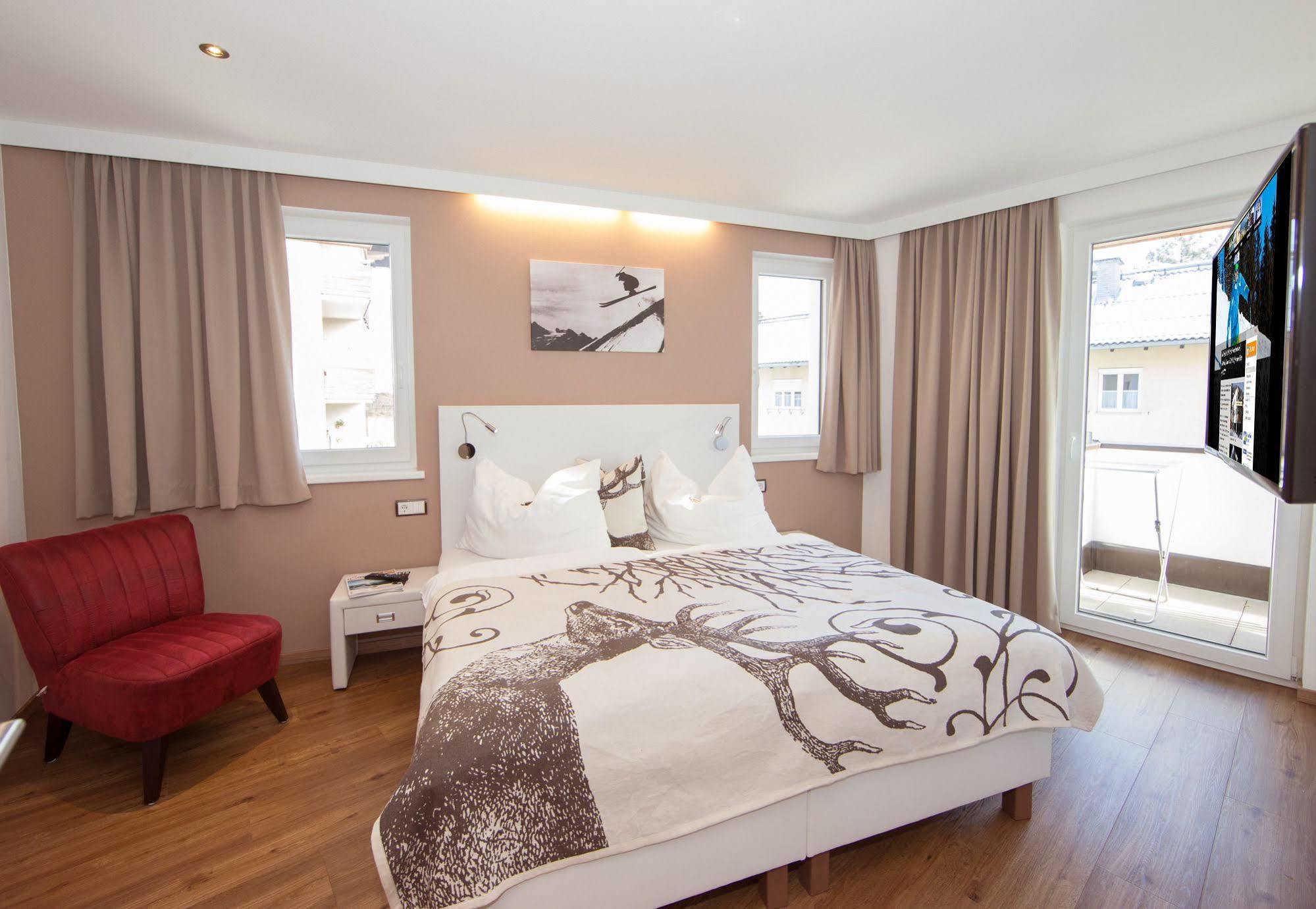Living Schoenwies Including Zell Am See-kaprun Summercard Apartment *