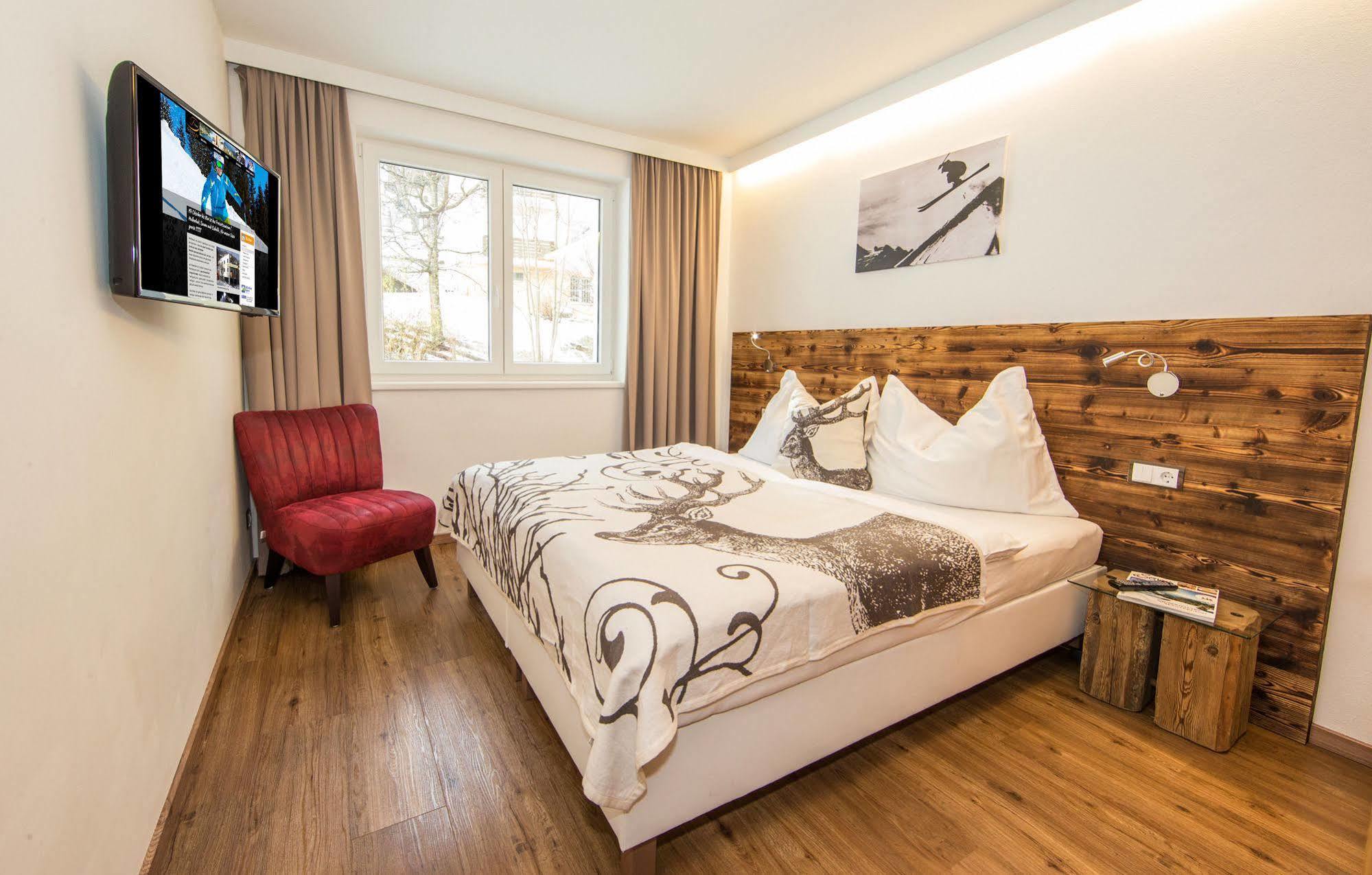 Apartment Living Schoenwies Including Zell Am See-kaprun Summercard *