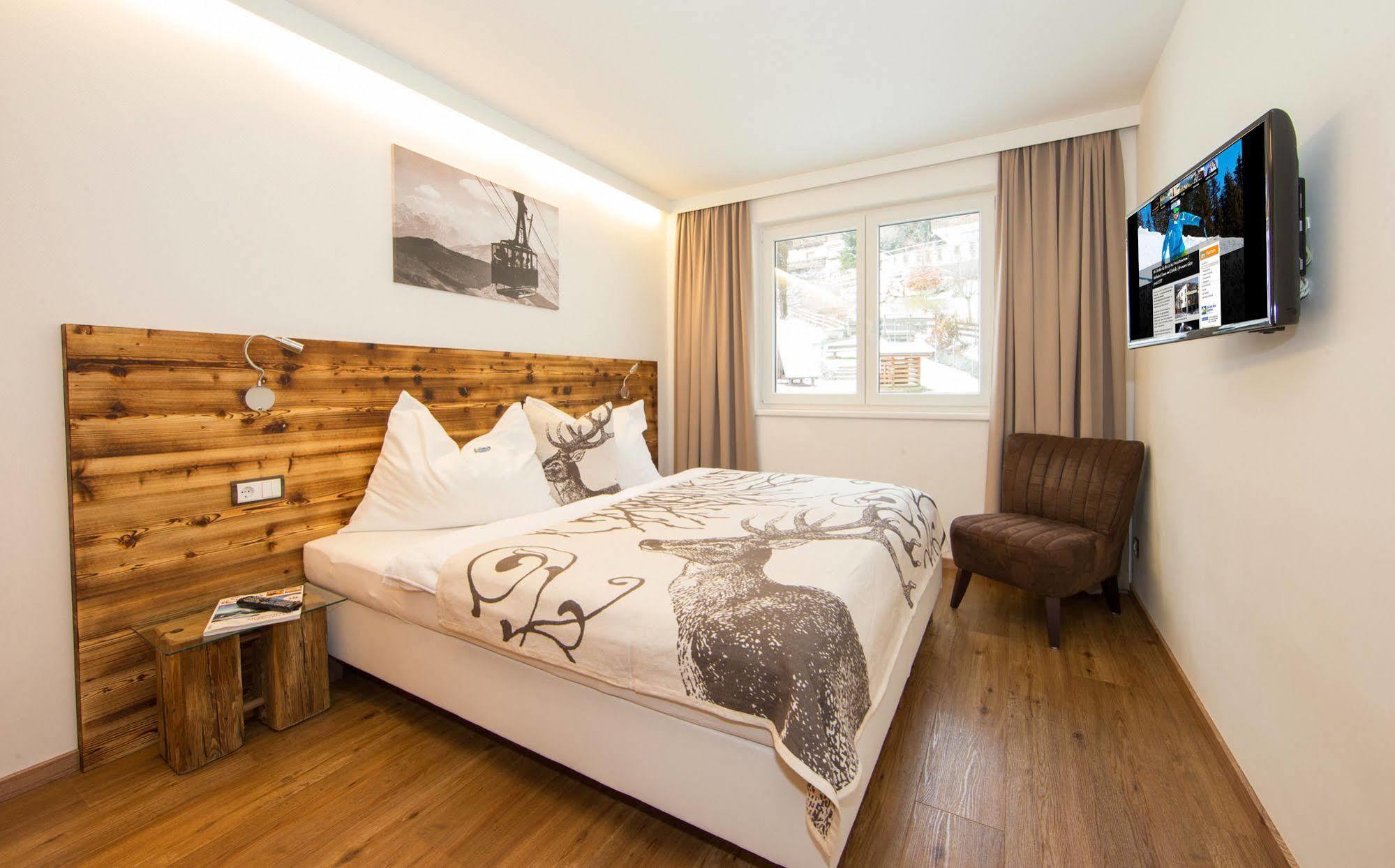Living Schoenwies Including Zell Am See-kaprun Summercard Apartment *