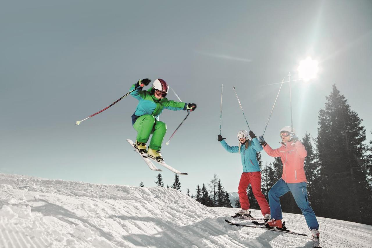 Living Schoenwies Including Zell Am See-kaprun Summercard *