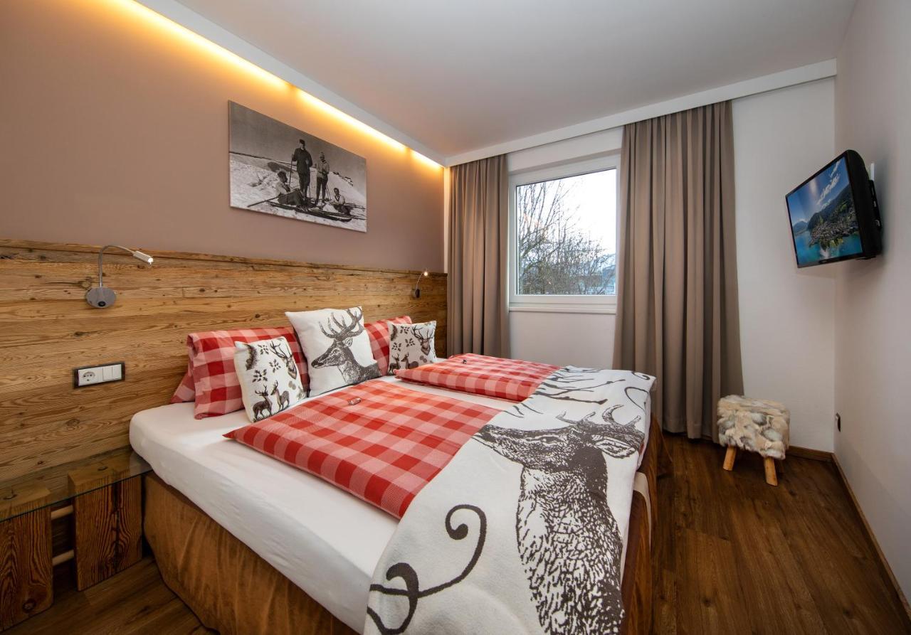 Apartment Living Schoenwies Including Zell Am See-kaprun Summercard Zell am See