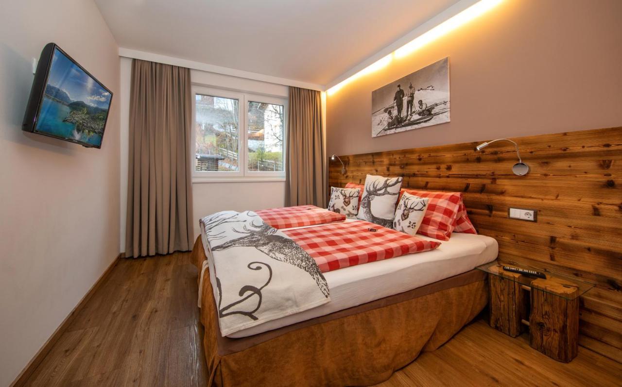 Living Schoenwies Including Zell Am See-kaprun Summercard Apartment *