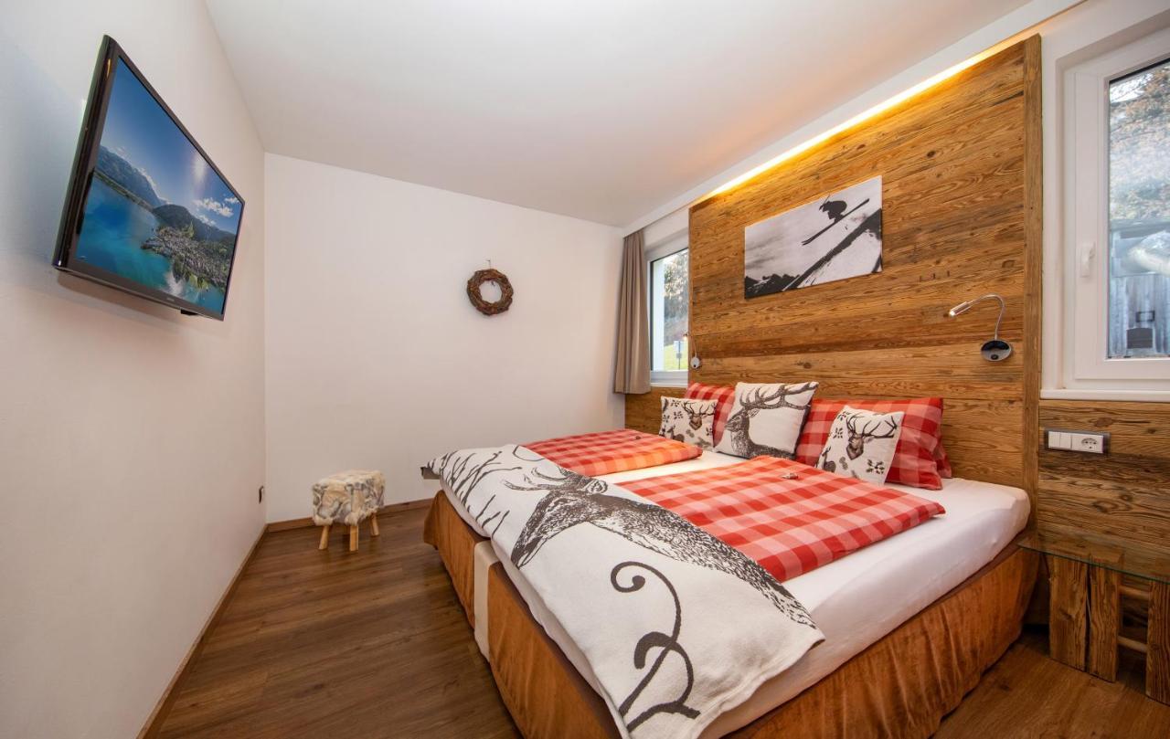 Apartment Living Schoenwies Including Zell Am See-kaprun Summercard Zell am See
