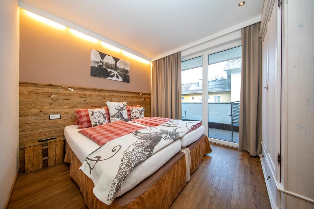 Living Schoenwies Including Zell Am See-kaprun Summercard * Zell am See