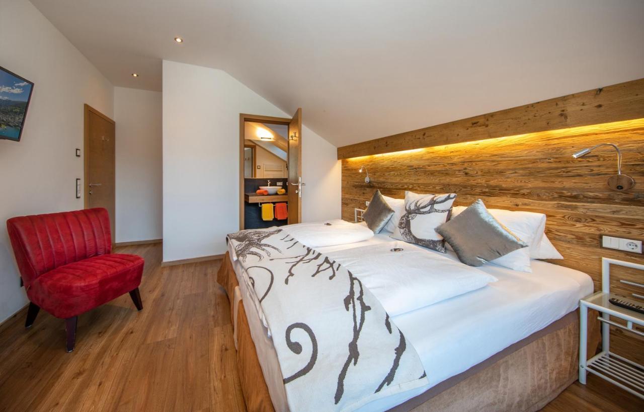 Living Schoenwies Including Zell Am See-kaprun Summercard Apartment Zell am See
