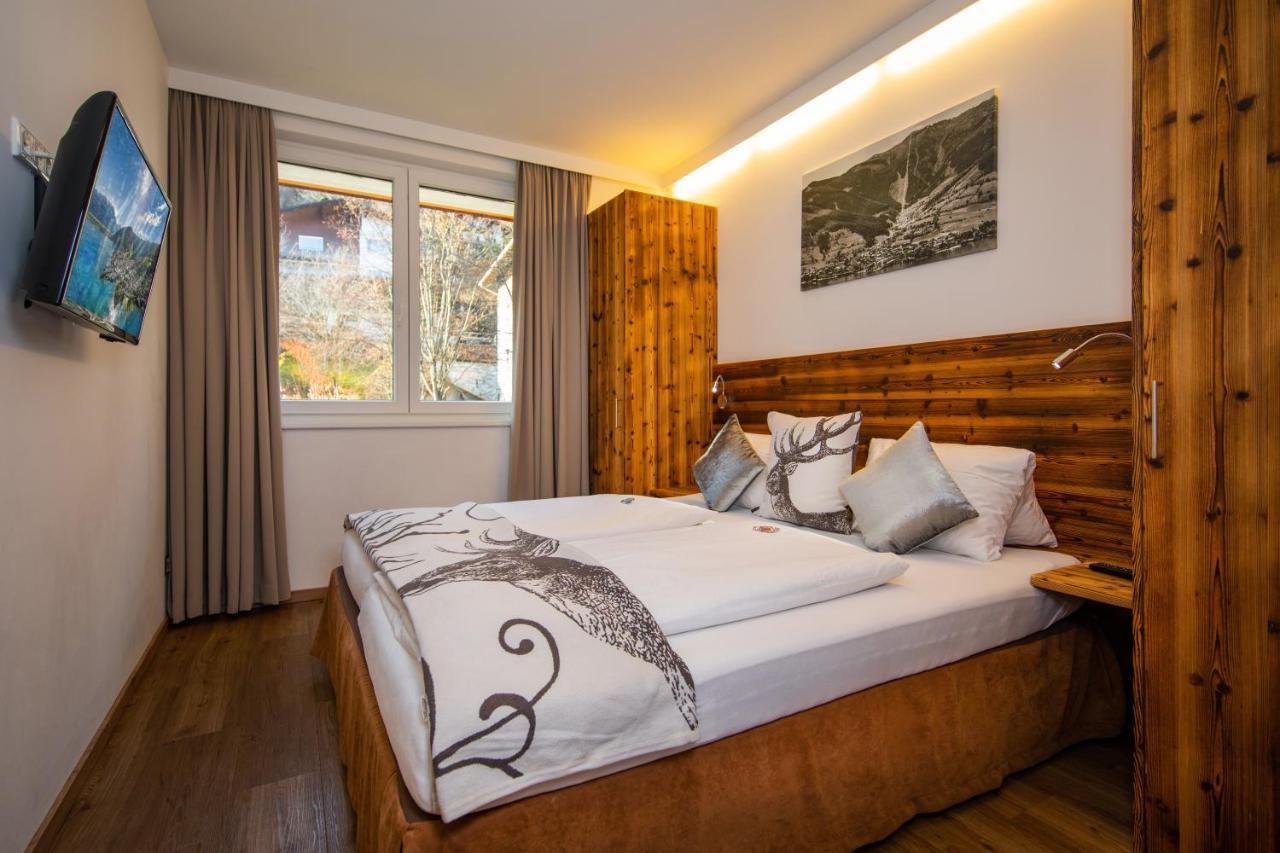 Appartement Living Schoenwies Zell am See