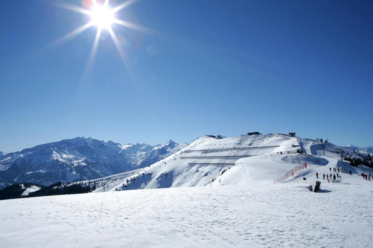 Living Schoenwies Including Zell Am See-kaprun Summercard Apartment *