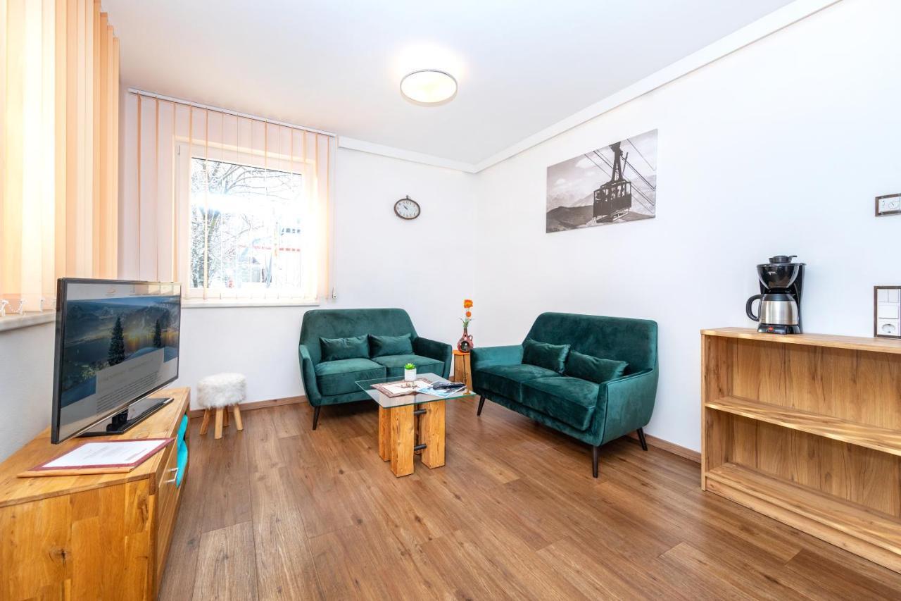 Apartment Living Schoenwies Including Zell Am See-kaprun Summercard