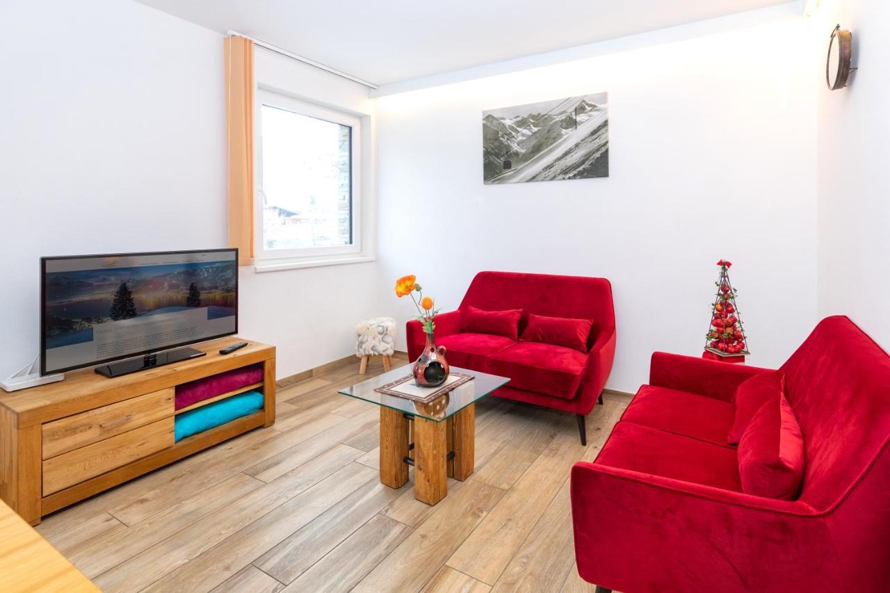 Apartment Living Schoenwies Including Zell Am See-kaprun Summercard