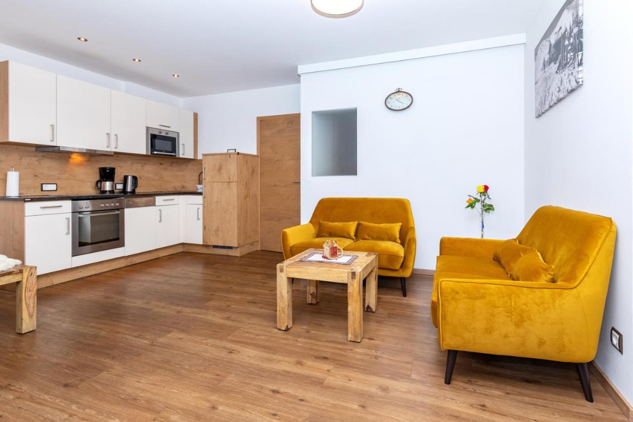 Apartment Living Schoenwies Including Zell Am See-kaprun Summercard *