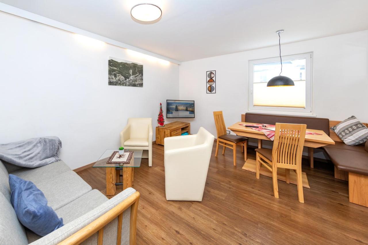 Apartment Living Schoenwies Including Zell Am See-kaprun Summercard